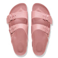 Load image into Gallery viewer, GARDENIA-BIRKENSTOCK-1031340-ARIZONAEVAN-PINKCLAY-1

