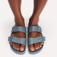 Load image into Gallery viewer, ARIZONA EVA N / BASALT GRAY
