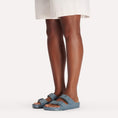 Load image into Gallery viewer, ARIZONA EVA N / BASALT GRAY
