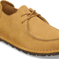 Load image into Gallery viewer, UTTI LACE LEVE R / CORK BROWN
