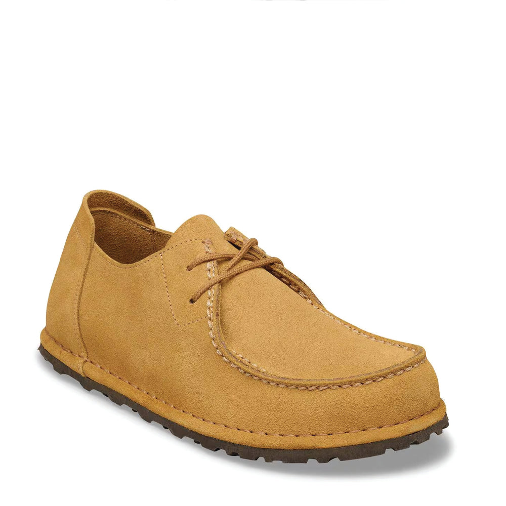 UTTI LACE LEVE R / CORK BROWN