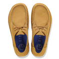 Load image into Gallery viewer, UTTI LACE LEVE N / CORK BROWN
