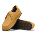 Load image into Gallery viewer, UTTI LACE LEVE N / CORK BROWN
