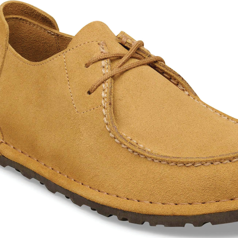 UTTI LACE LEVE N / CORK BROWN