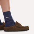Load image into Gallery viewer, GARDENIA-BIRKENSTOCK-1031605-NAPLESWRAPPEDLEVER-CARAFE-5
