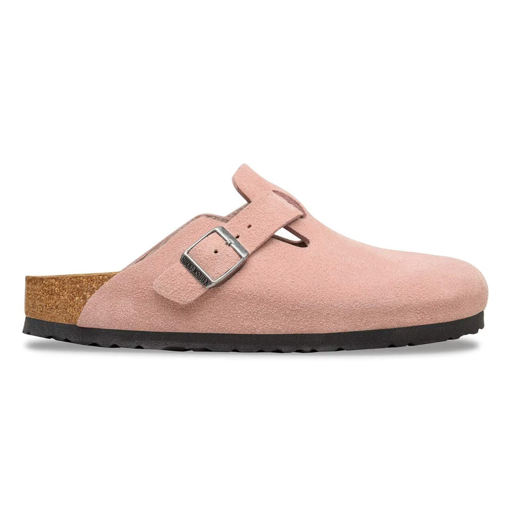BOSTON LEVE N / PINK CLAY