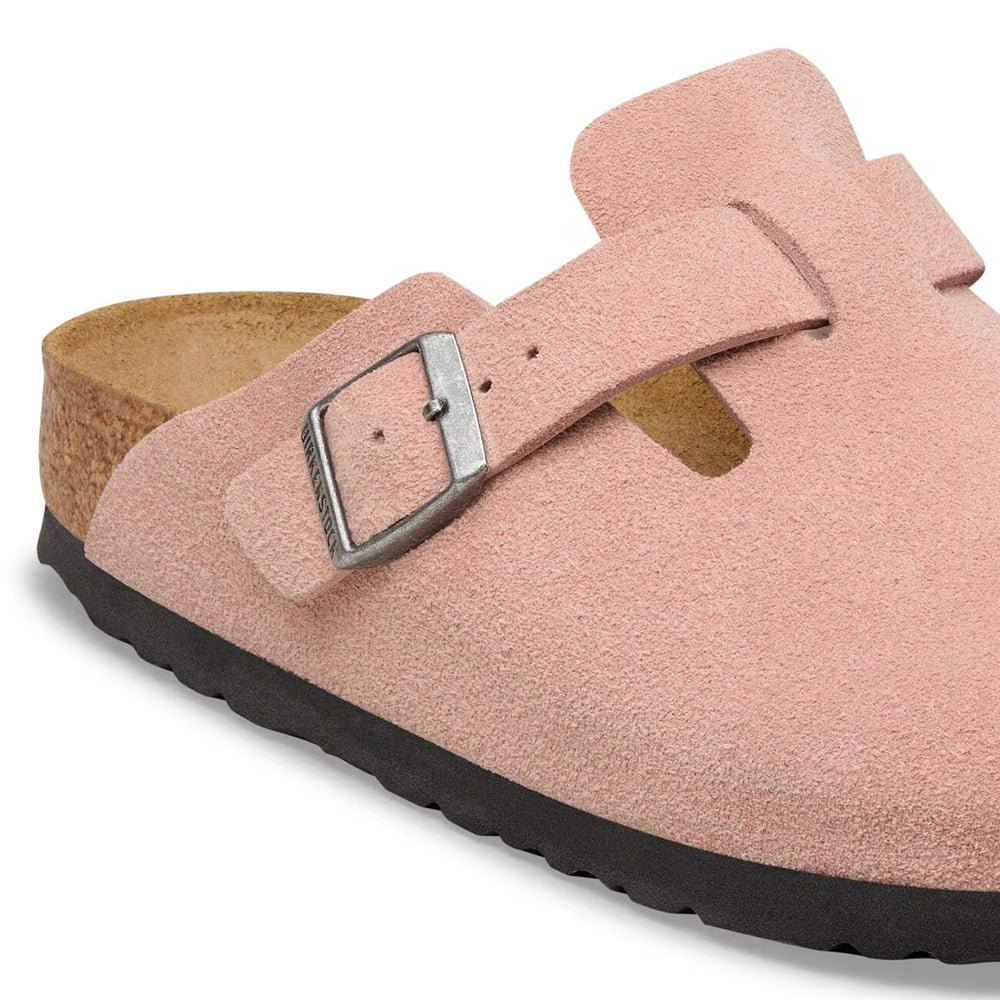 BOSTON LEVE N / PINK CLAY