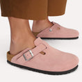 Load image into Gallery viewer, BOSTON LEVE N / PINK CLAY
