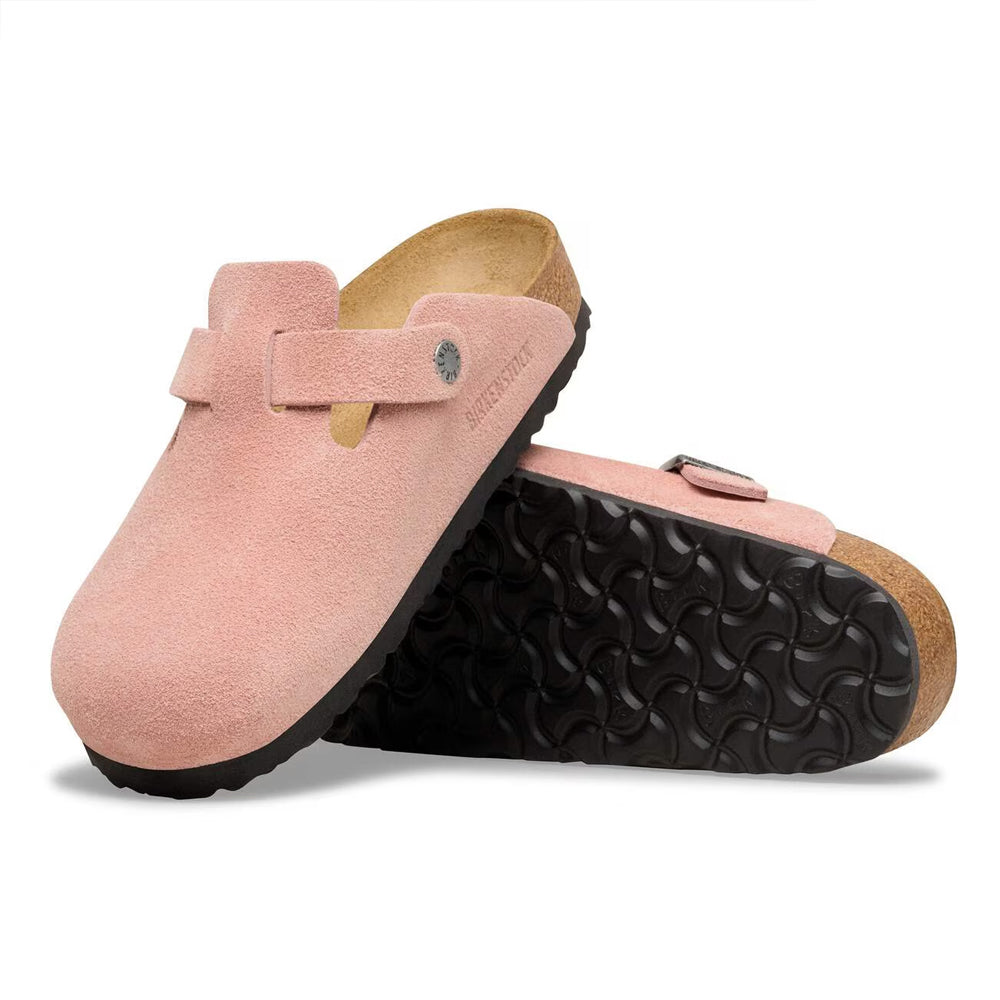BOSTON LEVE N / PINK CLAY