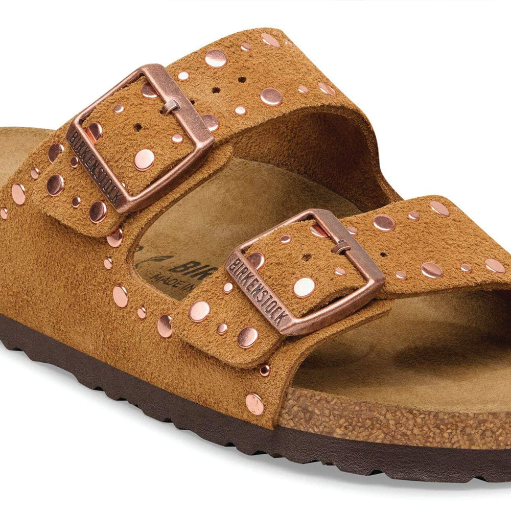 ARIZONA RIVET LEVE N / MINK