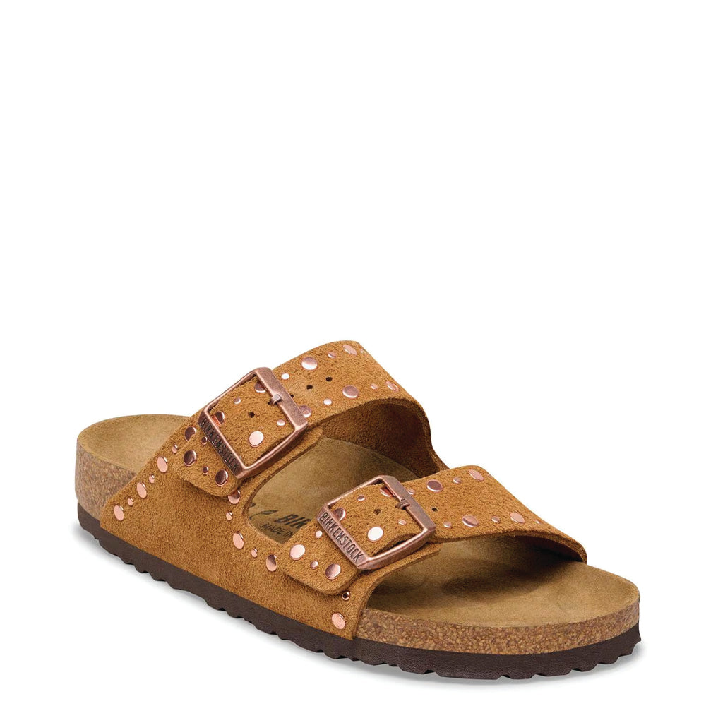 ARIZONA RIVET LEVE N / MINK