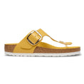 Load image into Gallery viewer, GARDENIA-BIRKENSTOCK-1031818-GIZEHBBLENAHSR-OCHREHEX-2
