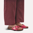 Load image into Gallery viewer, GARDENIA-BIRKENSTOCK-1031844MADRIDBBLENAHSN-FUCHSUATULIPHEX-3
