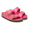 Load image into Gallery viewer, GARDENIA-BIRKENSTOCK-1031856-ARIZONABBLENAHSN-FUCHSIATULIPHEX-3

