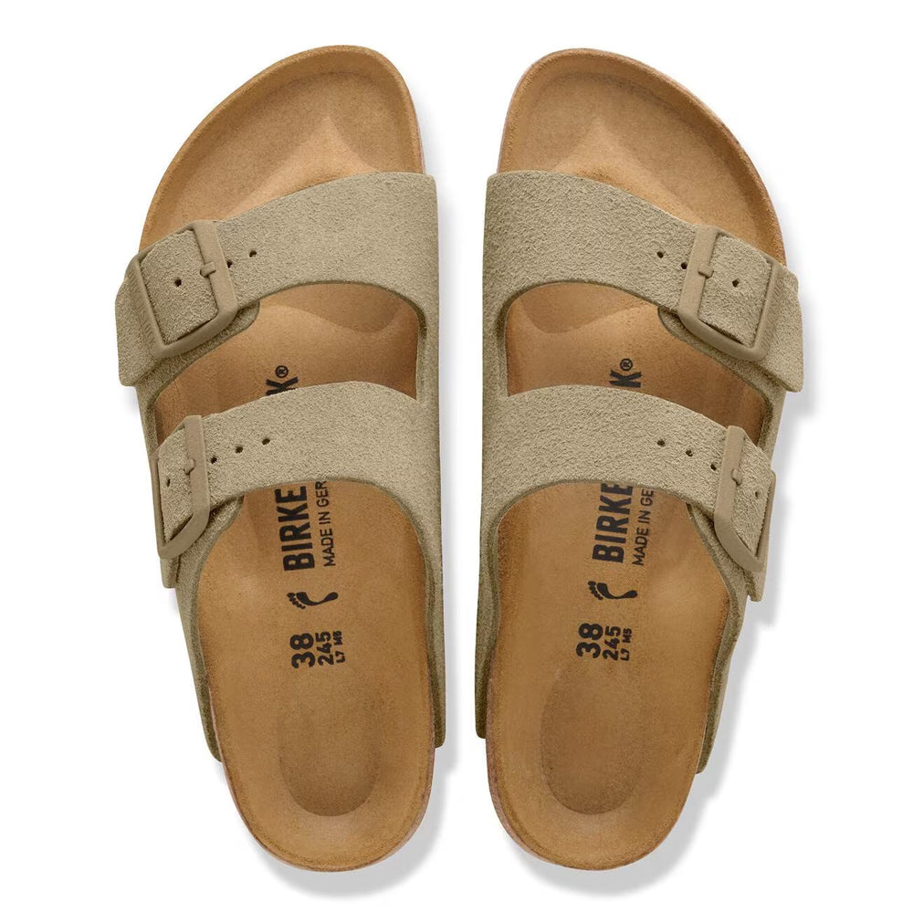 ARIZONA LEVE R / FADED KHAKI