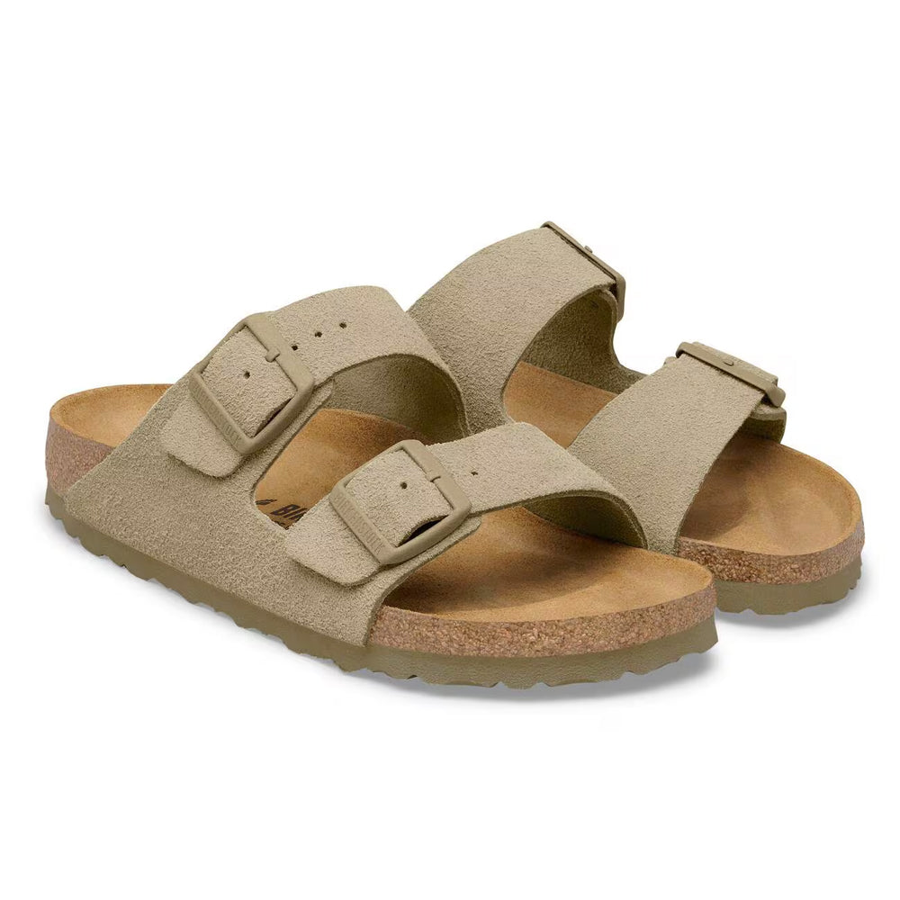 ARIZONA LEVE N / FADED KHAKI
