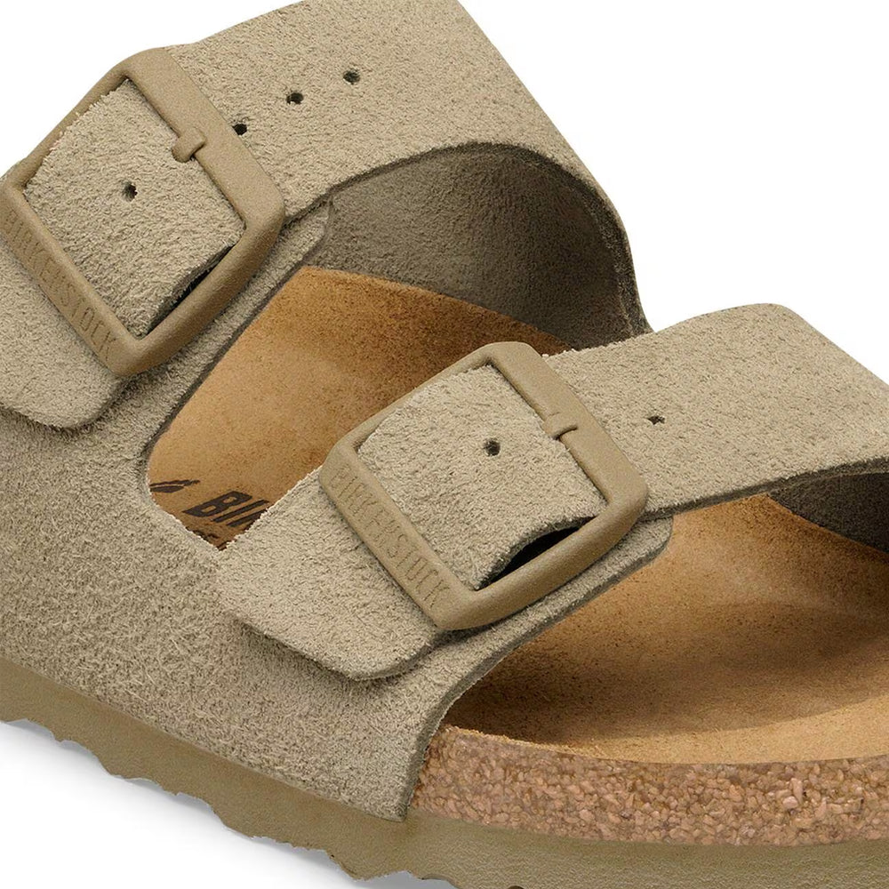 ARIZONA LEVE N / FADED KHAKI