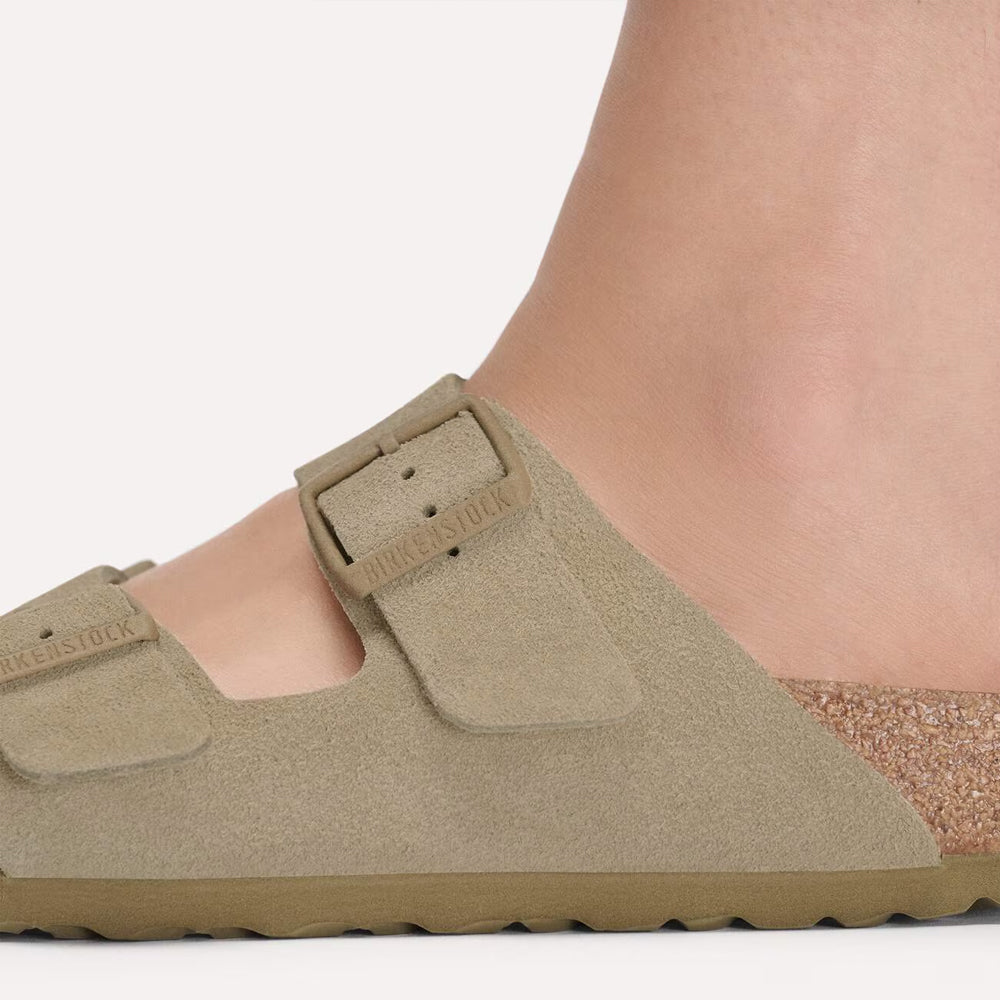 ARIZONA LEVE N / FADED KHAKI