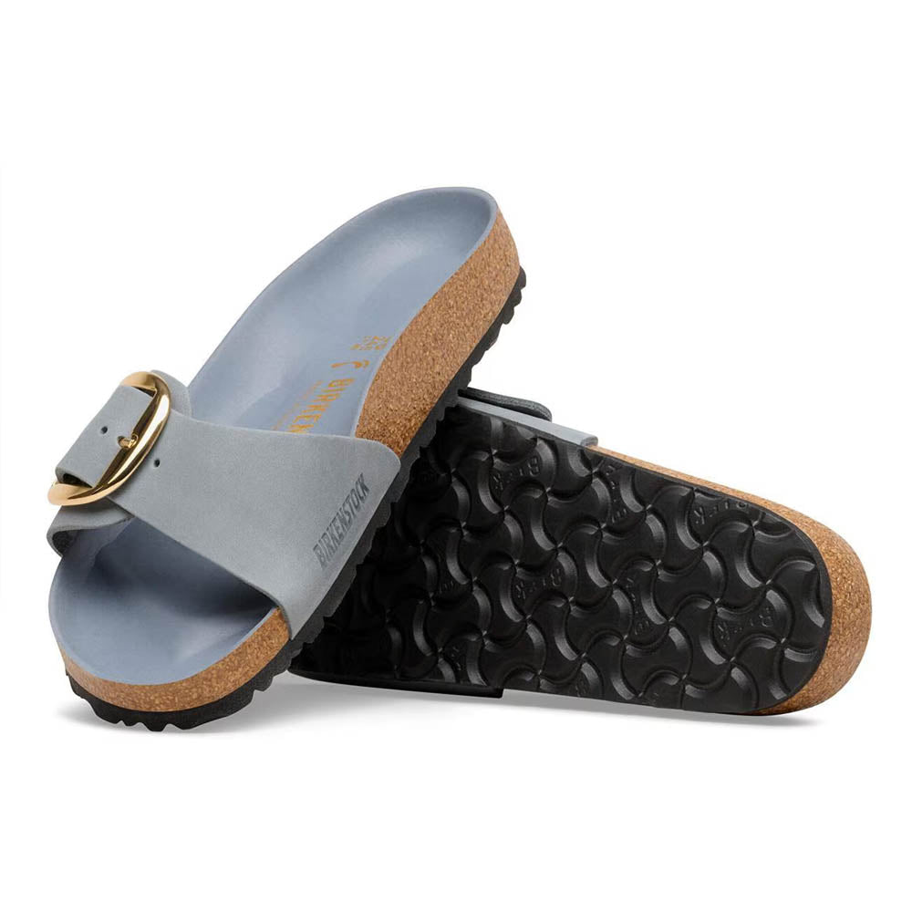 MADRID BB LEOI N / BASALT GRAY HEX