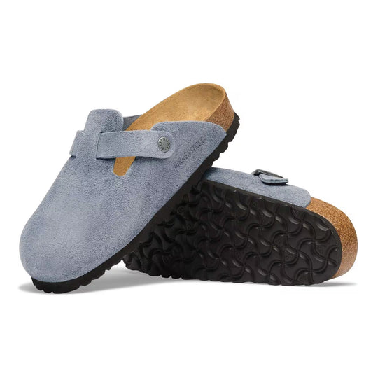 BOSTON LEVE N / STONE BLUE