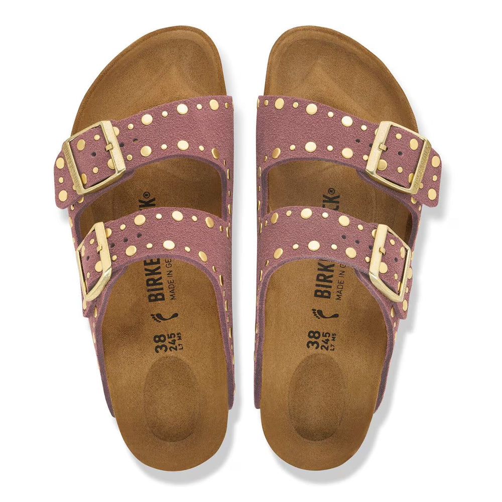 ARIZONA RIVET LEVE N / PEPPER