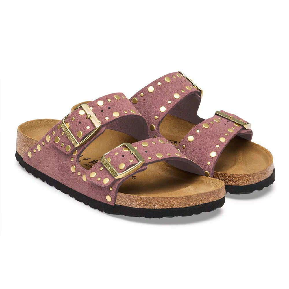 ARIZONA RIVET LEVE N / PEPPER