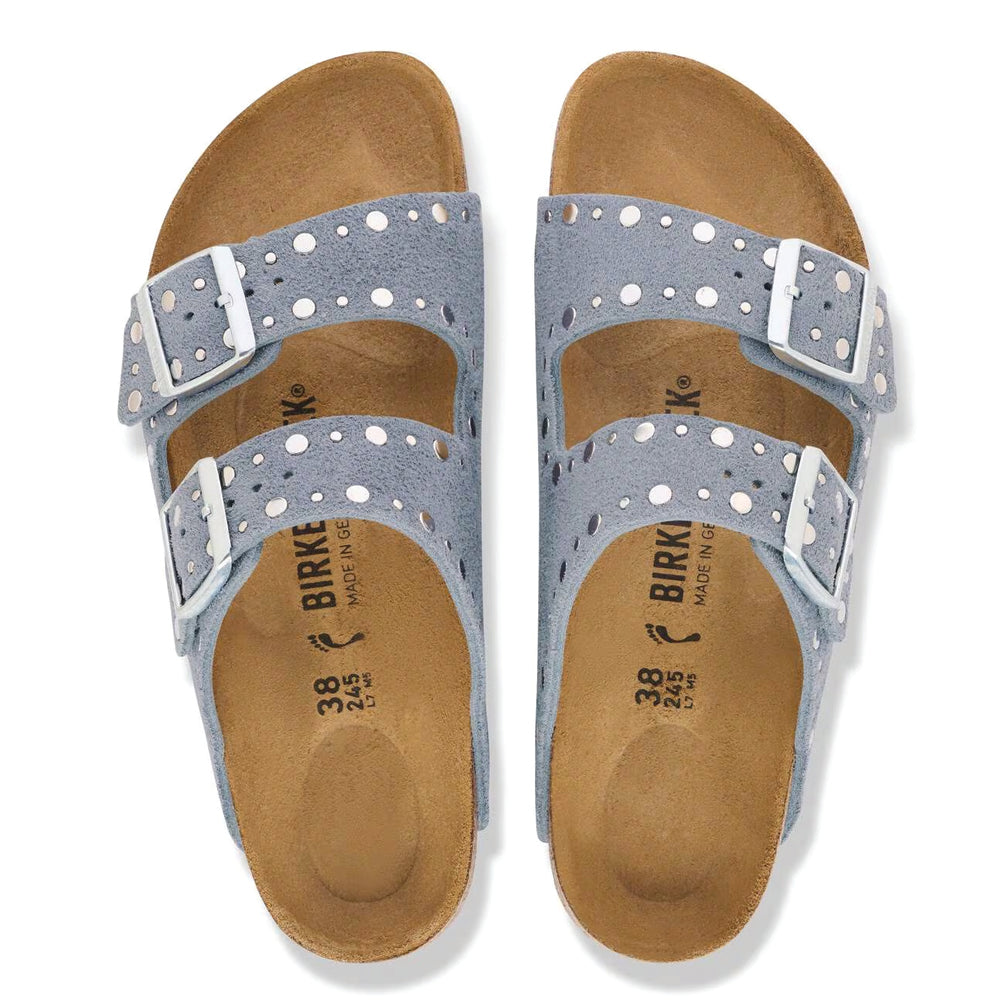 ARIZONA RIVET LEVE N / STONE BLUE