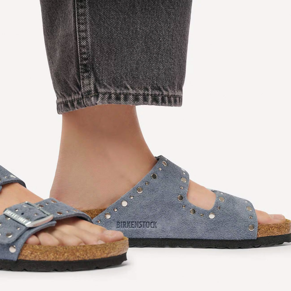 ARIZONA RIVET LEVE N / STONE BLUE