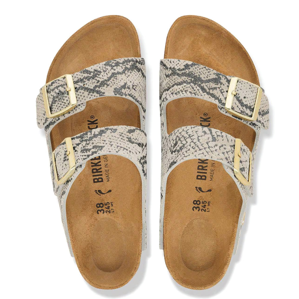 ARIZONA PRINT LEVE N / SNAKE OYSTER