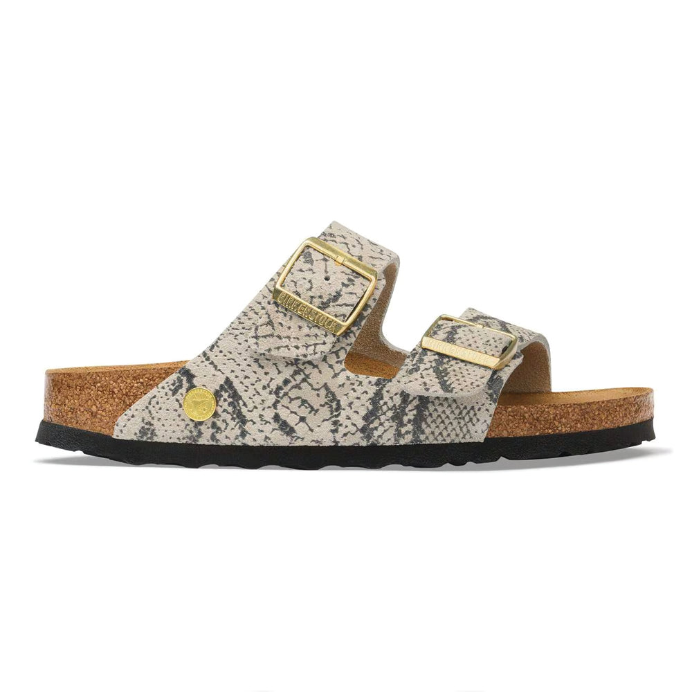 ARIZONA PRINT LEVE N / SNAKE OYSTER
