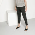 Load image into Gallery viewer, GARDENIA-BIRKENSTOCK-128163-MADRIDEVA-N-BLACK-4
