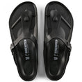 Load image into Gallery viewer, GARDENIA-BIRKENSTOCK-128201-GIZEHEVA-R-BLACK-2
