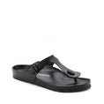 Load image into Gallery viewer, GARDENIA-BIRKENSTOCK-128201-GIZEHEVA-R-BLACK
