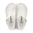 Load image into Gallery viewer, GARDENIA-BIRKENSTOCK-128221-GIZEHEVA-R-WHITE-3 
