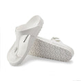 Load image into Gallery viewer, GARDENIA-BIRKENSTOCK-128221-GIZEHEVA-R-WHITE-5

