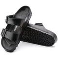 carregar imagem na visualização da galeria, GARDENIA-BIRKENSTOCK-129423-ARIZONA-EVA-BLACK-II-1
