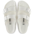 carregar imagem na visualização da galeria, GARDENIA-BIRKENSTOCK-129443-ARIZONA-EVA-N-WHITE-2
