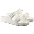 carregar imagem na visualização da galeria, GARDENIA-BIRKENSTOCK-129443-ARIZONA-EVA-N-WHITE-4
