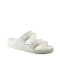 carregar imagem na visualização da galeria, GARDENIA-BIRKENSTOCK-129443-ARIZONA-EVA-N-WHITE
