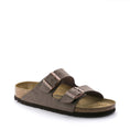Load image into Gallery viewer, GARDENIA-BIRKENSTOCK-151181-ARIZONABF-N-NUBUK-MOCCA
