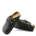 carregar imagem na visualização da galeria, GARDENIA-BIRKENSTOCK-160373-BOSTONLAN-ANTHRAZIT
