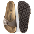 Load image into Gallery viewer, GARDENIA-BIRKENSTOCK-40093-MADRID-BFBC-N-MOCCA-2
