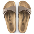 Load image into Gallery viewer, GARDENIA-BIRKENSTOCK-40093-MADRID-BFBC-N-MOCCA-3
