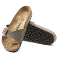 Load image into Gallery viewer, GARDENIA-BIRKENSTOCK-40093-MADRID-BFBC-N-MOCCA-7
