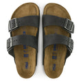 carregar imagem na visualização da galeria, GARDENIA-BIRKENSTOCK-552113-ARIZONA-BLACK-LEATHER-S-3
