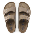 Load image into Gallery viewer, GARDENIA-BIRKENSTOCK-552811-ARIZONA-SFB-LEOI-R-TABACCO-BROWN-2
