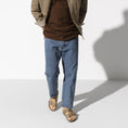 Load image into Gallery viewer, GARDENIA-BIRKENSTOCK-552813-ARIZONA-SFB-N-TABACCO-BROWN-9
