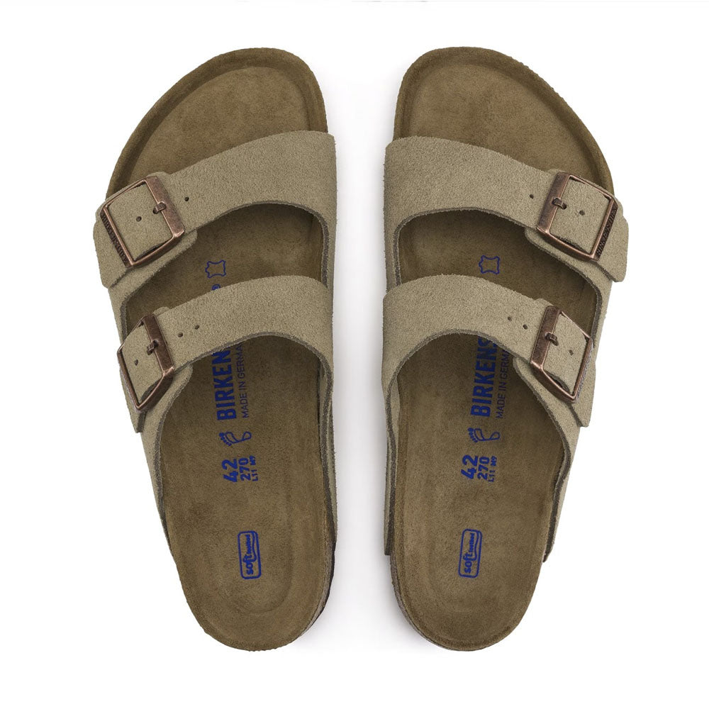 ARIZONA SFB LEVE R / TAUPE