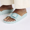 carregar imagem na visualização da galeria, GARDENIA-BIRKENSTOCK-MADRIDBIGBEVAN-SURFGREEN-2
