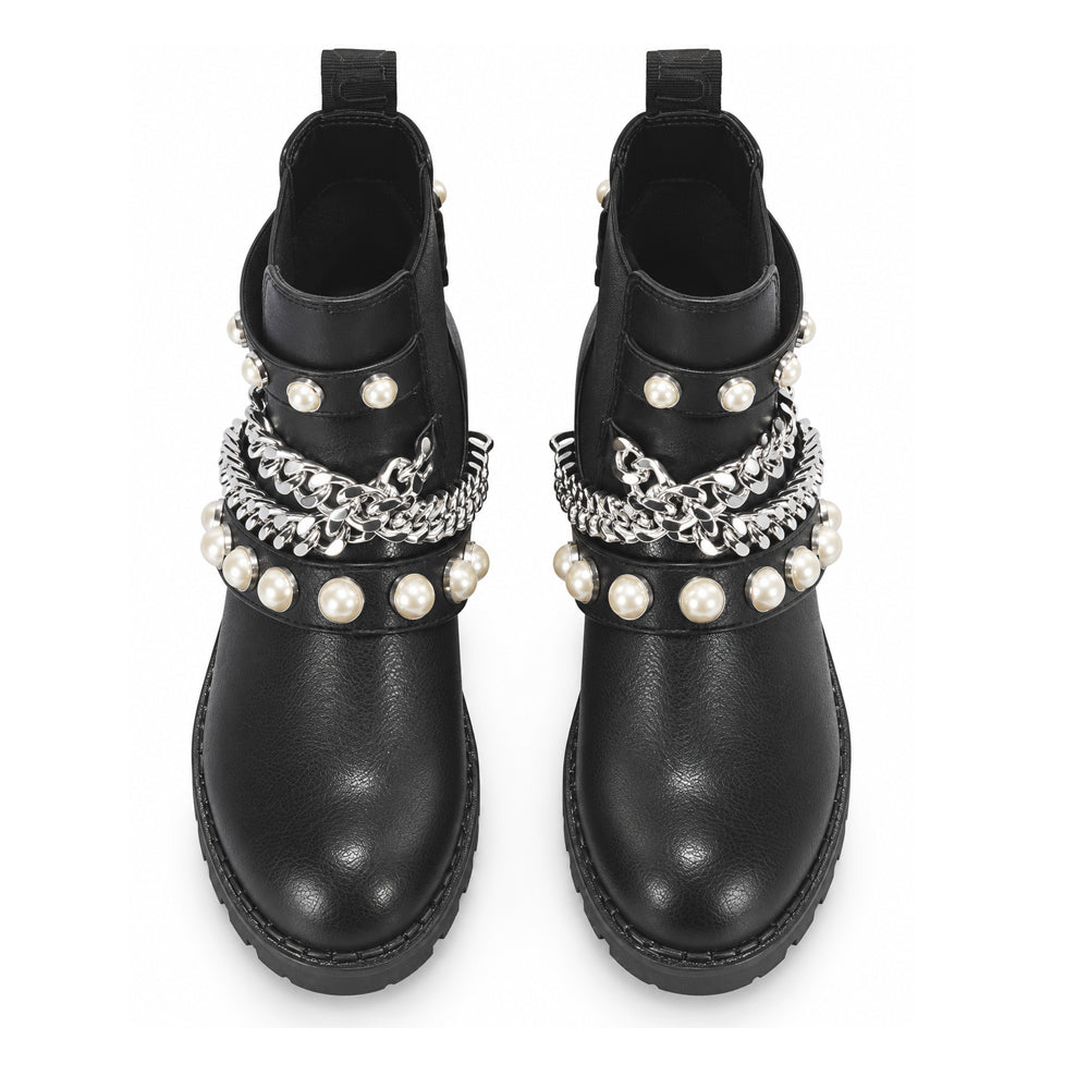 WAVE PEARL C / BLACK